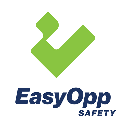 EasyOpp Safety logo