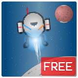 Powered Descent - Space Lander icon