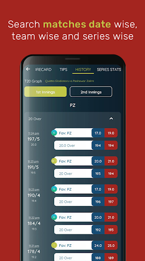 Team 11 - Original Scores