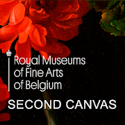 Second Canvas Fine Arts Belgium