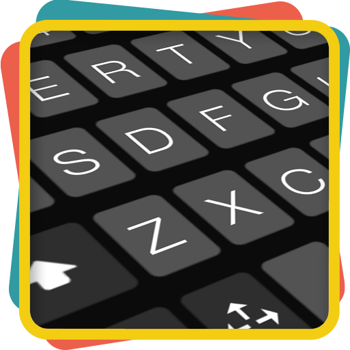 ai.type OS 12 Dark Keyboard 5.0.10 Icon