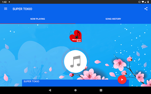 SUPER TOKIO Screen 3
