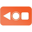 Navigation Bar - Assistive Touch Bar icon