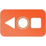 Navigation Bar - Assistive Touch Bar icon
