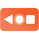 Herunterladen Navigation Bar - Assistive Touch Bar Installieren Sie Neueste APK Downloader