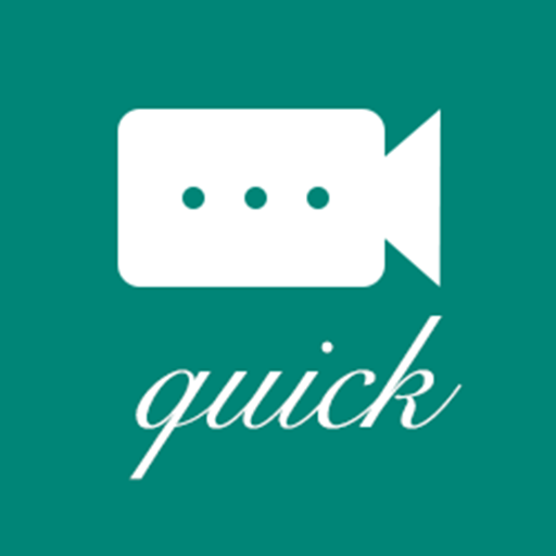 QK Screen Recorder logo