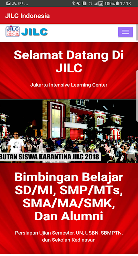 JILC Indonesia