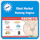 Obat Herbal Vaginitis icon
