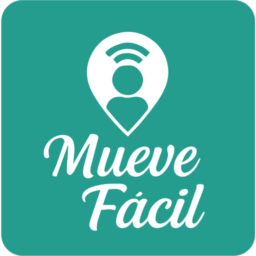 MUEVEFACIL APP