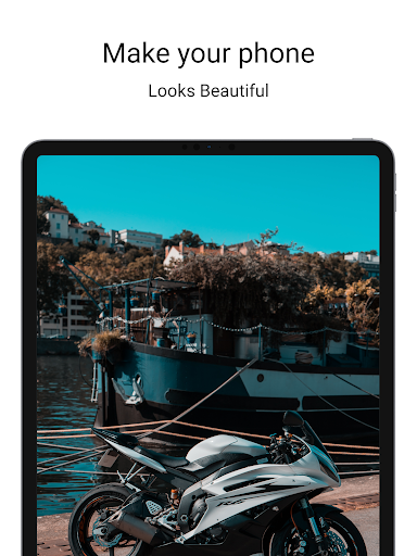 R1 Bike Wallpapers 4K