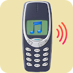 Cover Image of 下载 3310 Old Ringtones  APK