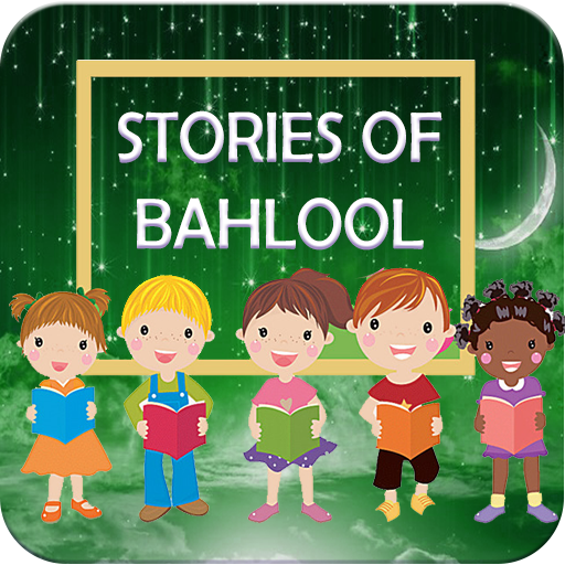 Stories Of Bahlool  Icon