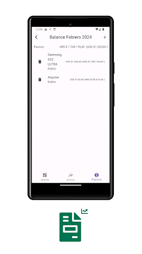 Mi Balance Screen 3