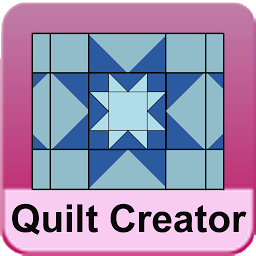 Icon image Quilt Creator