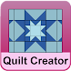Quilt Creator - Androidアプリ