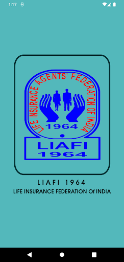 Android application LIAFI 1964 screenshort