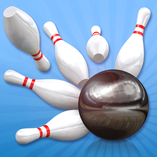 My Bowling 3D - Apps On Google Play