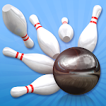 Cover Image of Download My Bowling 3D  APK