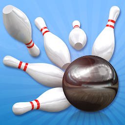 Icon image My Bowling 3D
