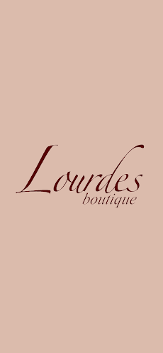 Lourdes Boutiqueのおすすめ画像1
