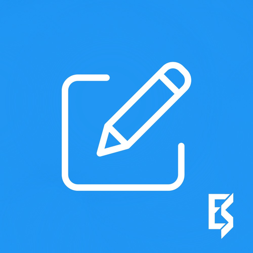 FlutterUtility Notes logo