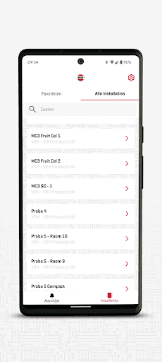 VASP Screen 2