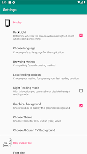 Al-Quran (Pro) 4.8.3 4