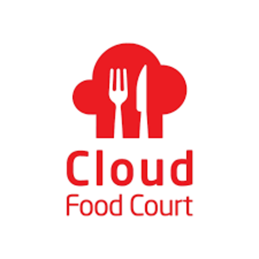 Cloud Food Court logo