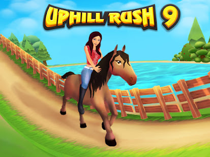 Uphill Rush 9‏ 1.0 APK + Mod (Unlimited money) إلى عن على ذكري المظهر