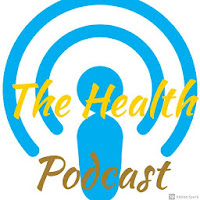 The health Podcast  The healt