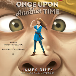 Imagen de ícono de Once Upon Another Time: Volume 1