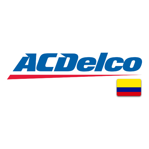 ACDelco Col logo