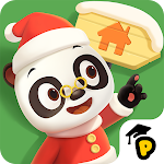 Cover Image of Download Dr. Panda Town - Let's Create! 21.4.63 APK