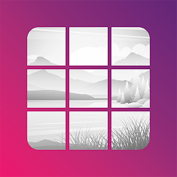 Icon image Grids Maker - Split Photo Grid