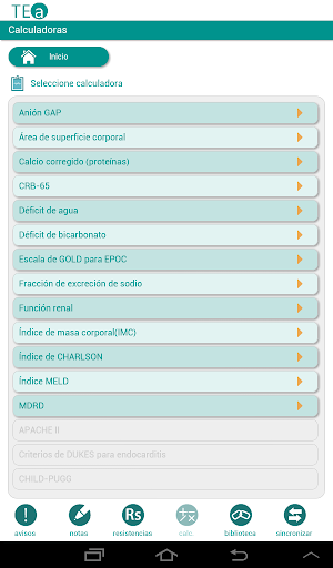 Tto. Empírico Antimicrobiano Screen 3