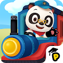 Dr. Panda Eisenbahn