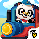 Dr. Panda Eisenbahn