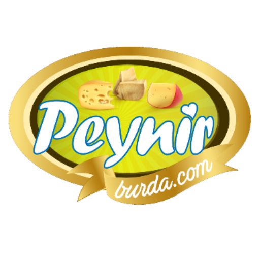 PEYNİR BURDA logo