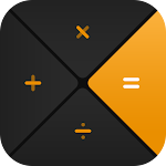 Cover Image of Download iCalculator - Calculator App 1.0.1 APK