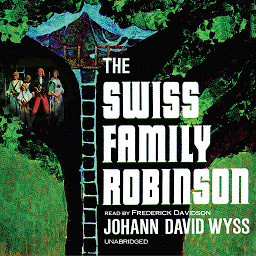 Immagine dell'icona The Swiss Family Robinson