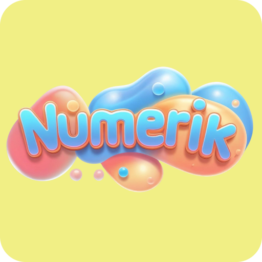 Numerik-2025 Sudoku Sayı Oyunu