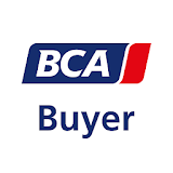 BCA Buyer icon