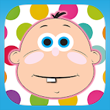 The Baby Big Mouth App icon