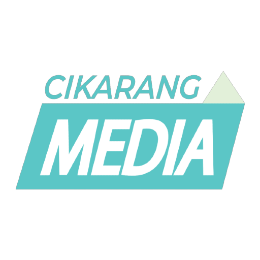 Cikarang Media logo