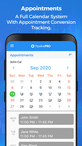PipelinePRO Screen 3