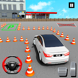 Icon image Car Parking Game 3D: Car Games