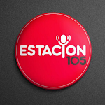 Cover Image of ดาวน์โหลด Radio Estación 105  APK