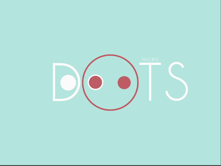 Micro Dots - 1.0.0 - (Android)
