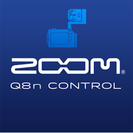 Q8n Control  Icon