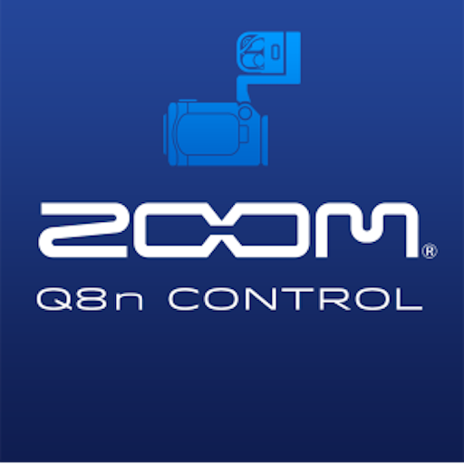 Q8n Control Logo